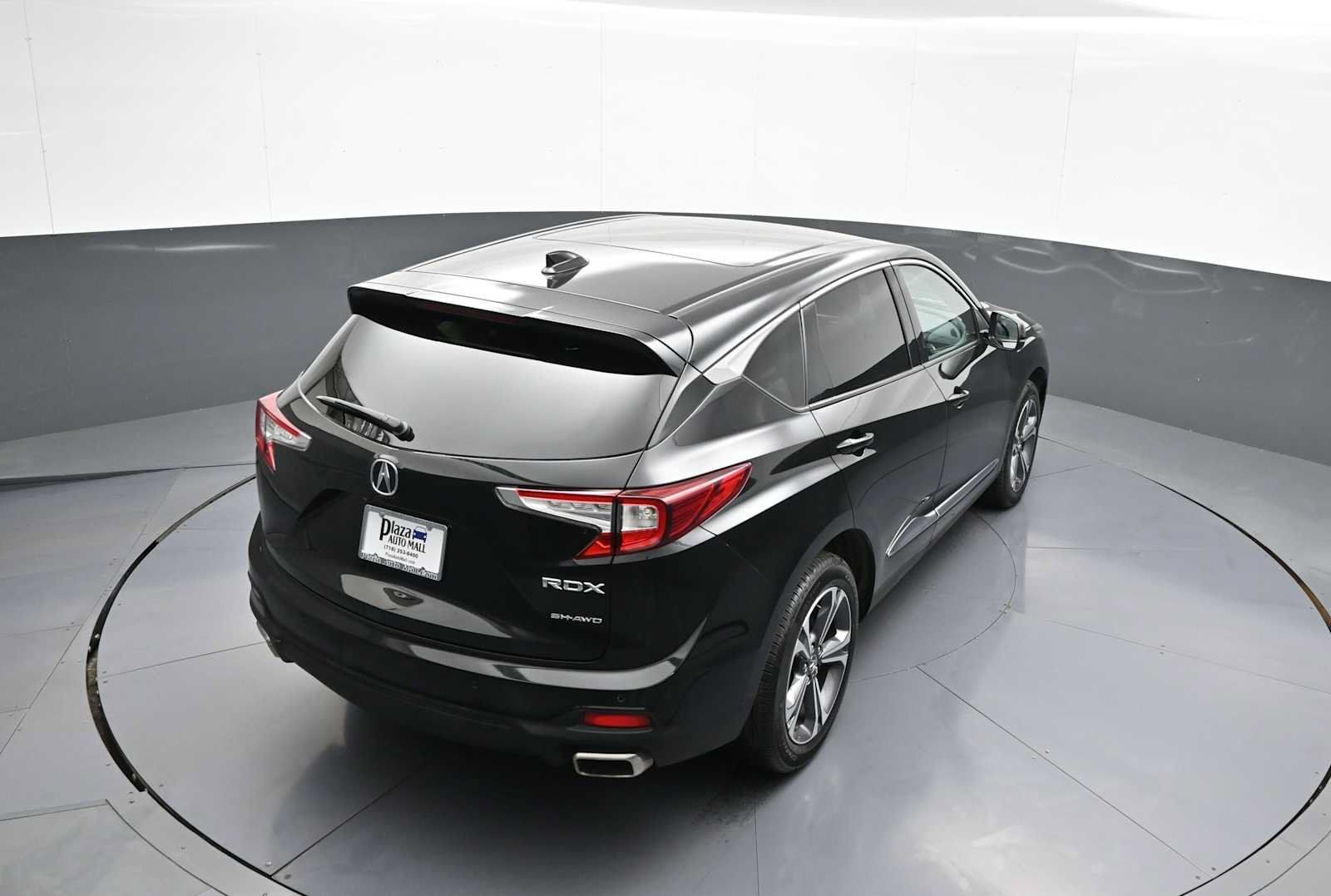 Certified 2022 Acura RDX w/ Advance Package AWD/4WD image 38