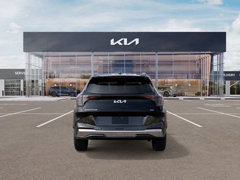 New 2026 Kia Sportage SX Prestige image 5
