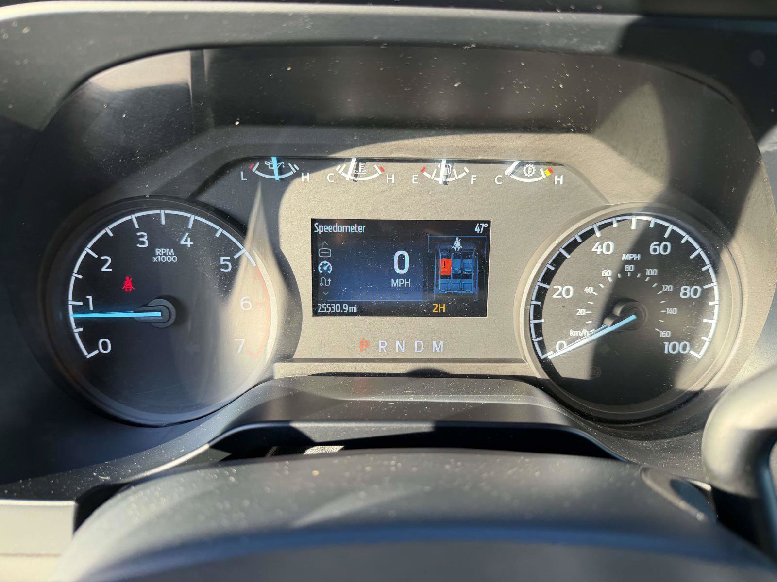 Used 2023 Ford F250 XLT AWD/4WD image 27