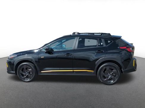 Certified 2024 Subaru Crosstrek 2.5i Sport image 3