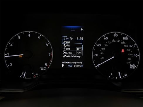 Used 2023 Toyota Corolla SE image 15