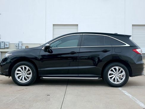 Used 2018 Acura RDX FWD image 13