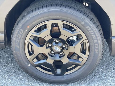 New 2026 Subaru Outback Limited AWD/4WD image 11