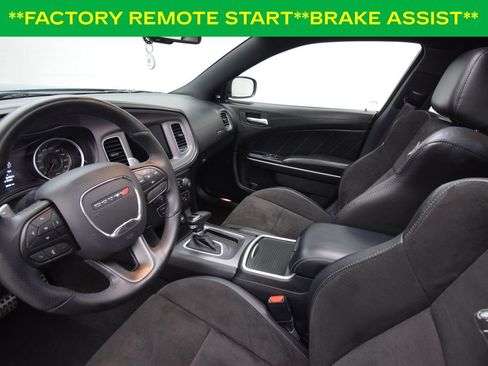 Used 2023 Dodge Charger Scat Pack w/ Plus Group image 11