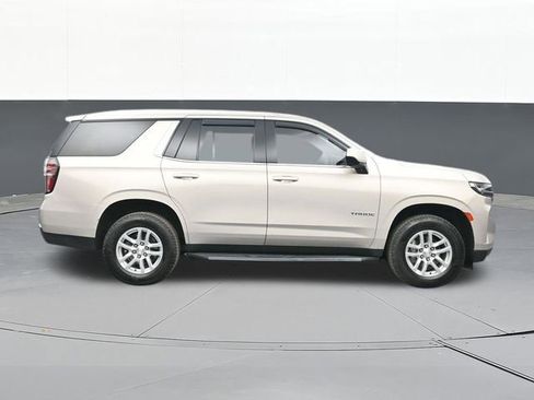 Used 2022 Chevrolet Tahoe LT image 17