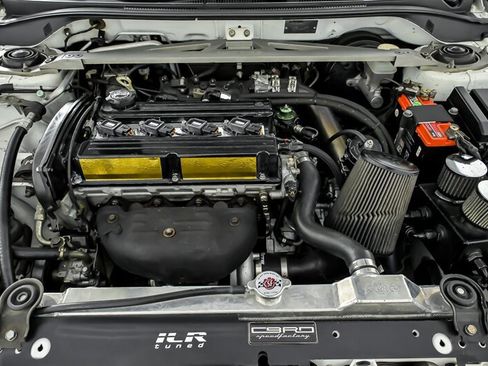 Used 2005 Mitsubishi Lancer Evolution MR AWD/4WD image 11