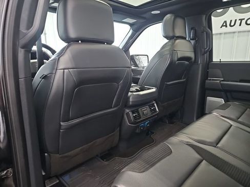 Used 2021 Ford F150 Raptor w/ Equipment Group 801A High AWD/4WD image 34