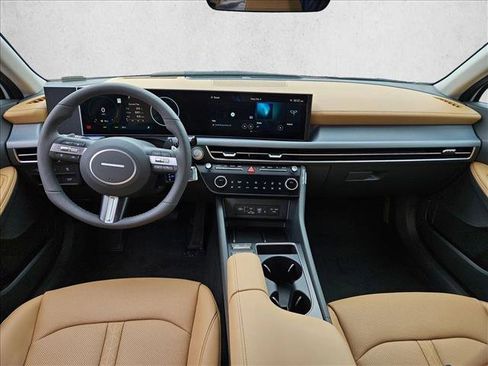 New 2026 Hyundai Sonata Limited image 11