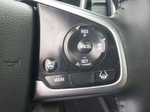 Used 2022 Honda CR-V Touring image 25