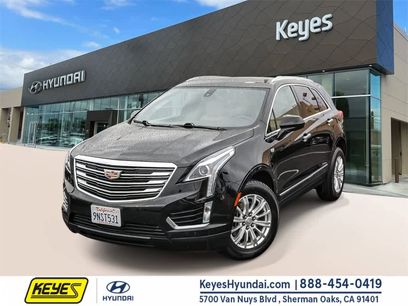 Used 2019 Cadillac XT5 AWD