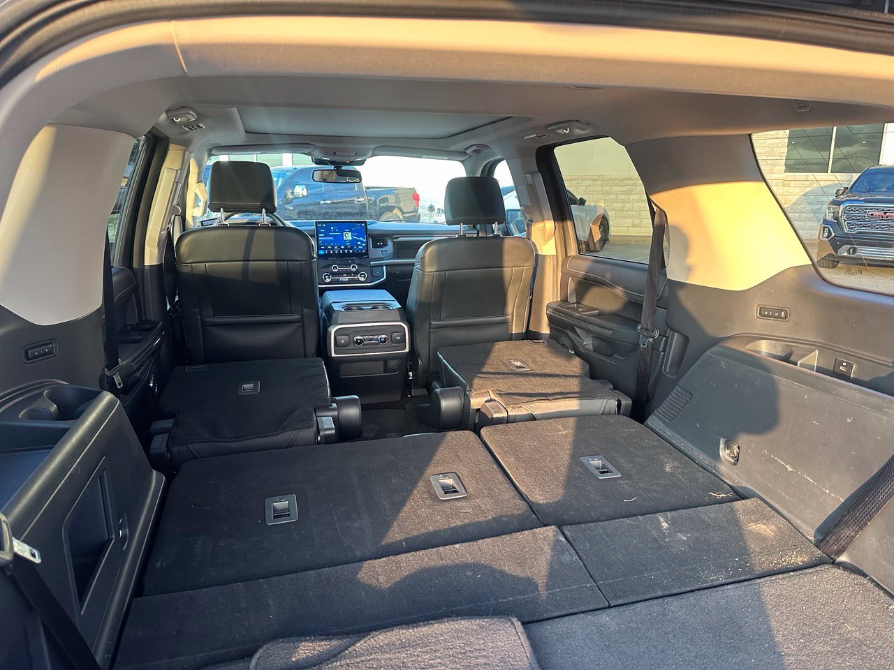 Used 2022 Ford Expedition XLT RWD image 10