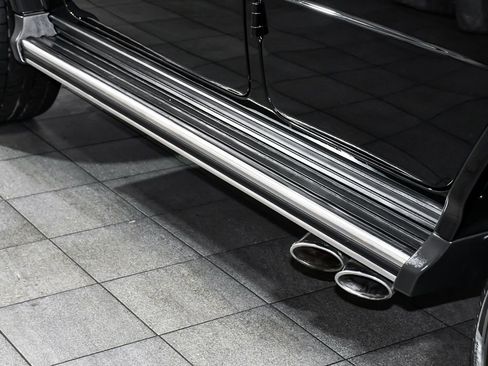 Used 2021 Mercedes-Benz G 63 AMG 4MATIC image 87