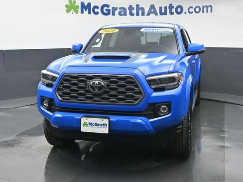 Used 2020 Toyota Tacoma SR5 image 5