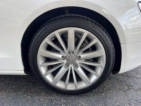 Used 2011 Audi A5 2.0T Premium Plus w/ Premium Plus Pkg image 35