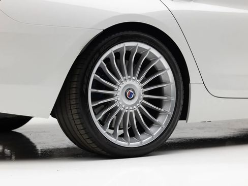 Used 2016 BMW ALPINA B6 xDrive Gran Coupe AWD/4WD image 39
