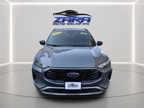 Used 2023 Ford Escape ST-Line AWD/4WD image 3