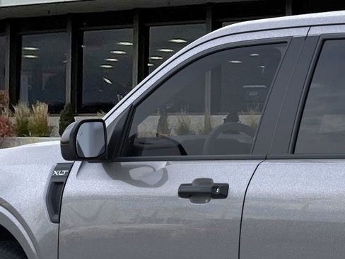 New 2026 Ford Maverick XLT w/ Equipment Group 301A image 21