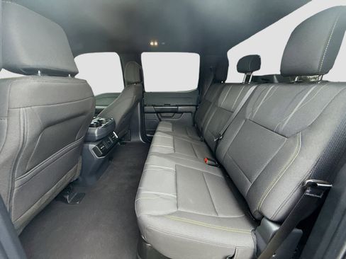 Used 2025 Ford F150 STX w/ Equipment Group 200A image 21