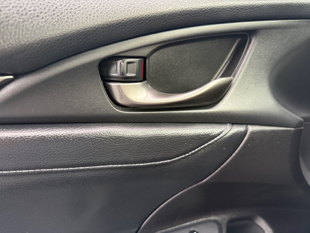 Used 2017 Honda Civic EX-L image 26