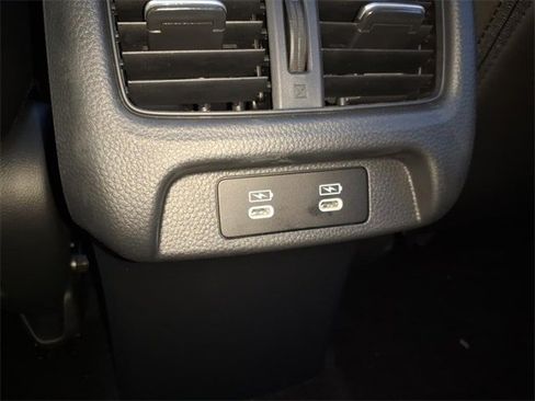 New 2025 Acura ADX A-Spec image 13