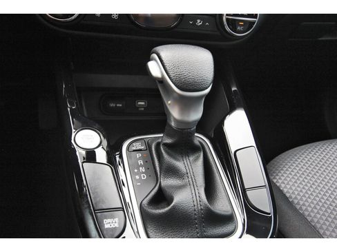 Certified 2023 Kia Soul S FWD image 27