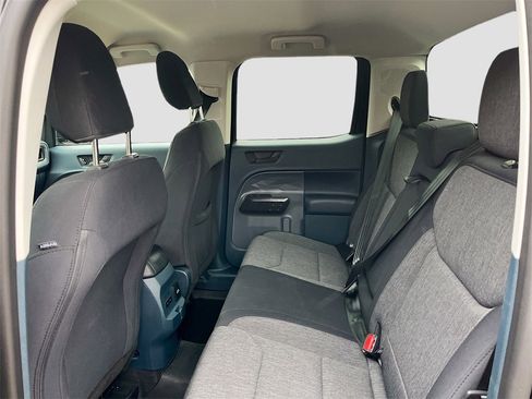 Used 2025 Ford Maverick XLT w/ XLT Luxury Package image 25