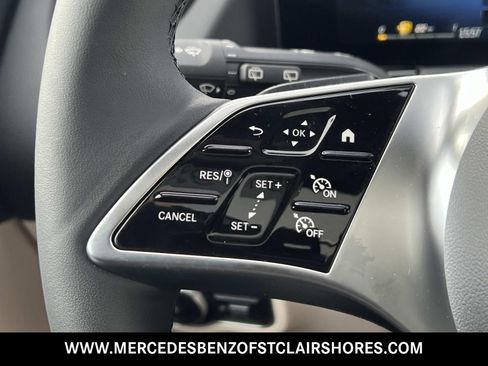 New 2026 Mercedes-Benz GLA 250 GLA 250 image 31