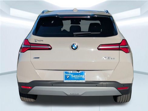 Used 2026 BMW X3 xDrive30 image 4