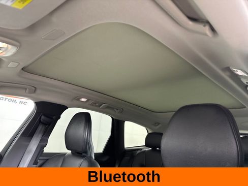 Used 2023 Volvo XC60 B5 Plus w/ Climate Package AWD/4WD image 11