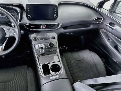 Certified 2022 Hyundai Santa Fe SEL AWD/4WD image 26
