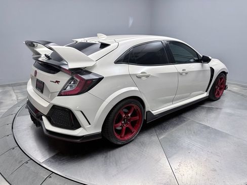 Used 2019 Honda Civic Type R image 5