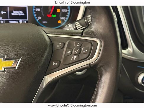 Used 2018 Chevrolet Equinox LT image 24