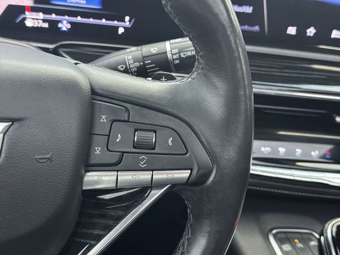 Used 2022 Cadillac Escalade Sport AWD/4WD image 18