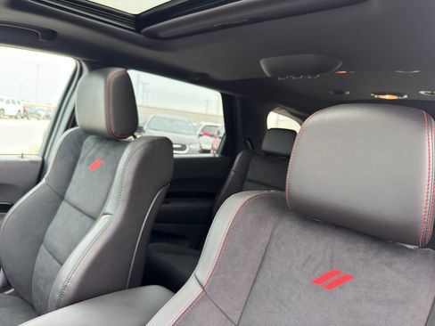 New 2026 Dodge Durango GT AWD/4WD image 26
