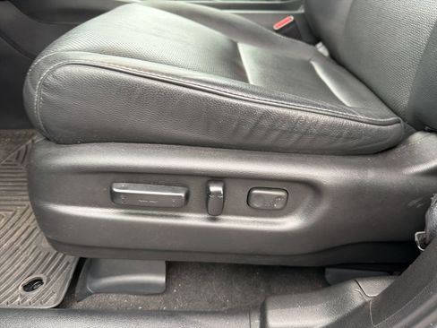 Used 2023 Honda Passport EX-L image 10