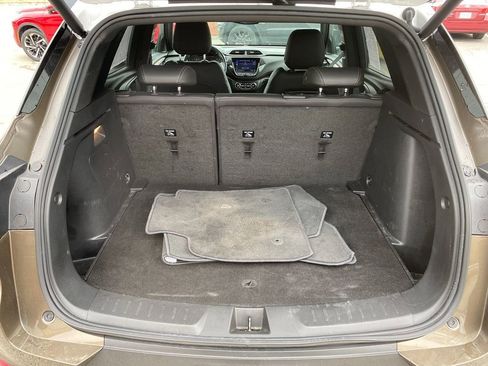 Used 2022 Chevrolet TrailBlazer ACTIV w/ Sun and Liftgate Package image 27