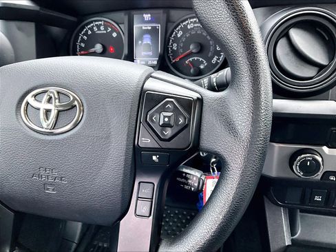 Used 2023 Toyota Tacoma SR image 24