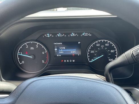 New 2025 Ford F350 XLT w/ 360-Degree Camera Package image 23