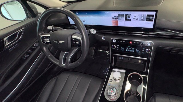 Used 2025 Genesis GV80 2.5T Standard AWD/4WD image 18