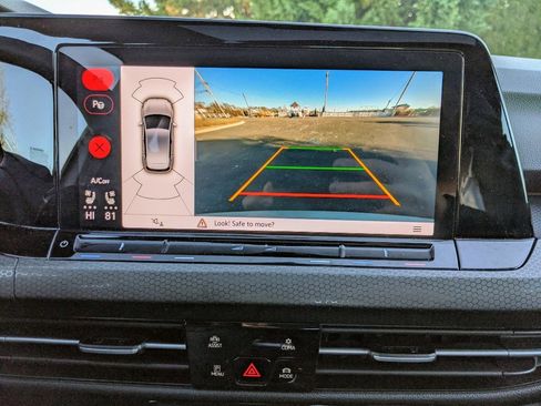 Used 2024 Volkswagen GTI Autobahn image 25