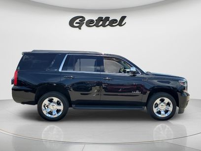 Used 2017 Chevrolet Tahoe LT w/ Luxury Package