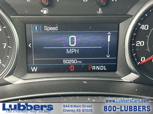 Used 2024 Chevrolet Equinox LS w/ LS Convenience Package FWD image 15