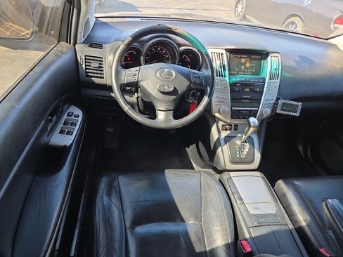 Used 2006 Lexus RX 400h 2WD image 13