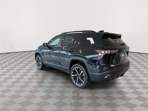 New 2026 Chevrolet Equinox RS w/ Convenience Package III image 7