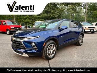 Used 2023 Chevrolet Blazer LT AWD/4WD video 1