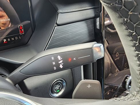 New 2026 GMC Acadia Elevation w/ Black Edition image 23