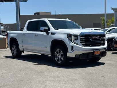 Used 2025 GMC Sierra 1500 SLT