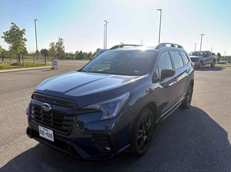 Used 2024 Subaru Ascent Onyx Edition AWD/4WD video 1