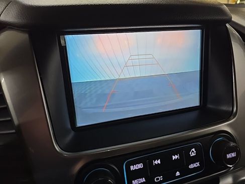 Used 2019 Chevrolet Tahoe LS AWD/4WD image 24