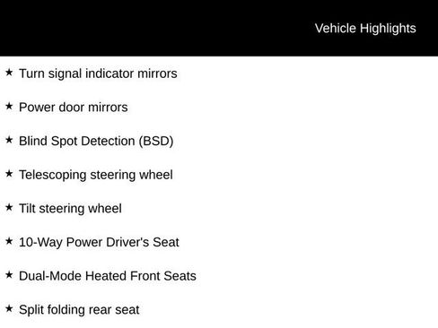 Used 2025 Subaru Crosstrek 2.0i Premium image 32